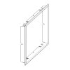 ROMOTOP Ramka D3H